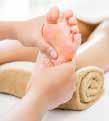 Reflexology