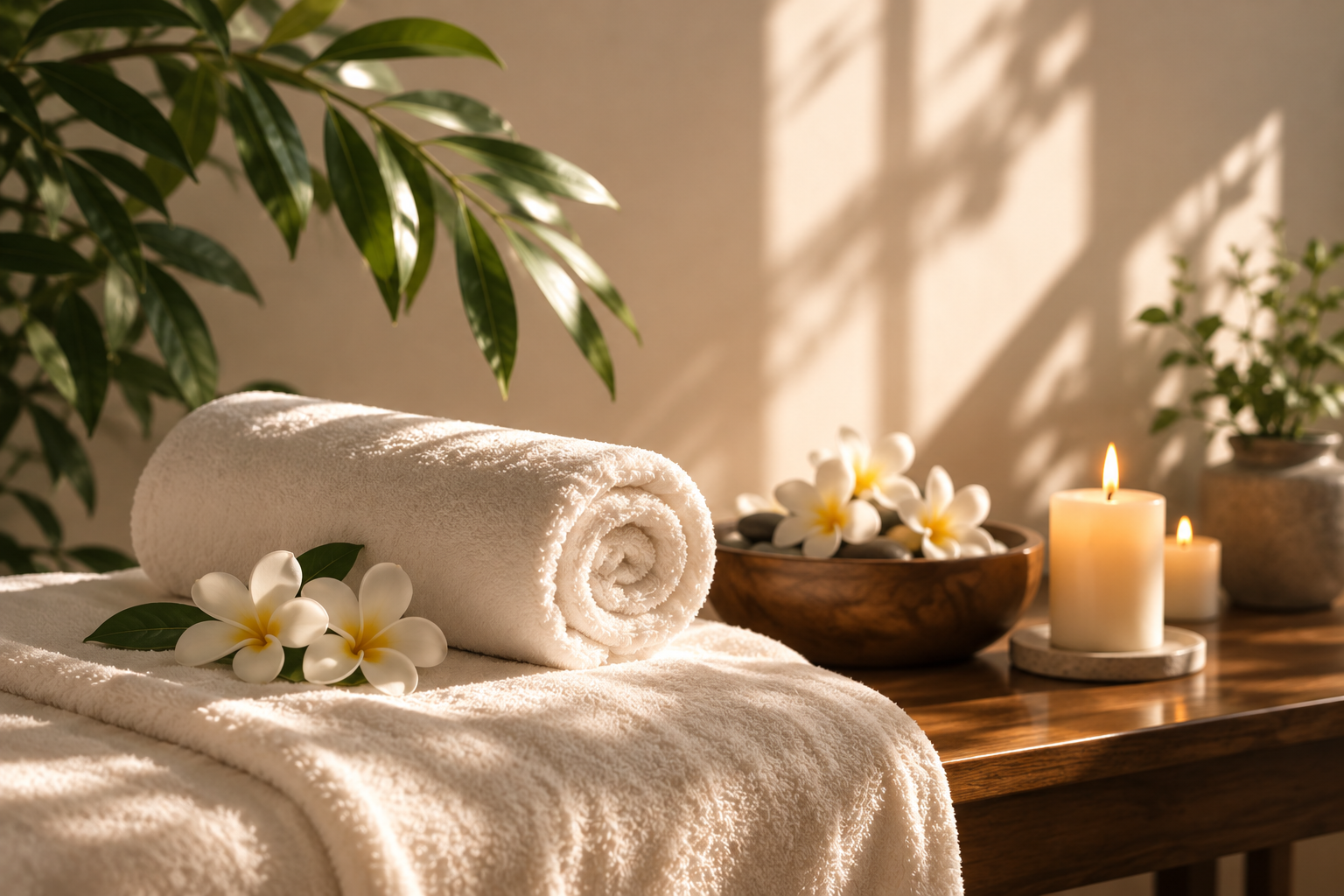 Eglee Spa Treatment